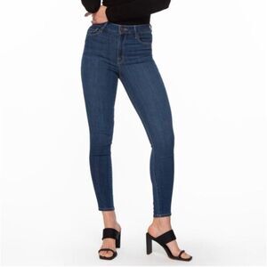 Parker Smith Skinny Jeans